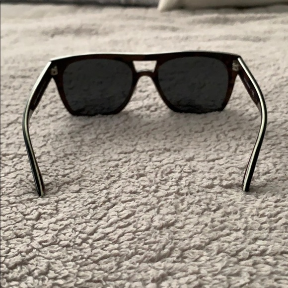 Dolce & Gabbana Sunglasses - Picture 2 of 5